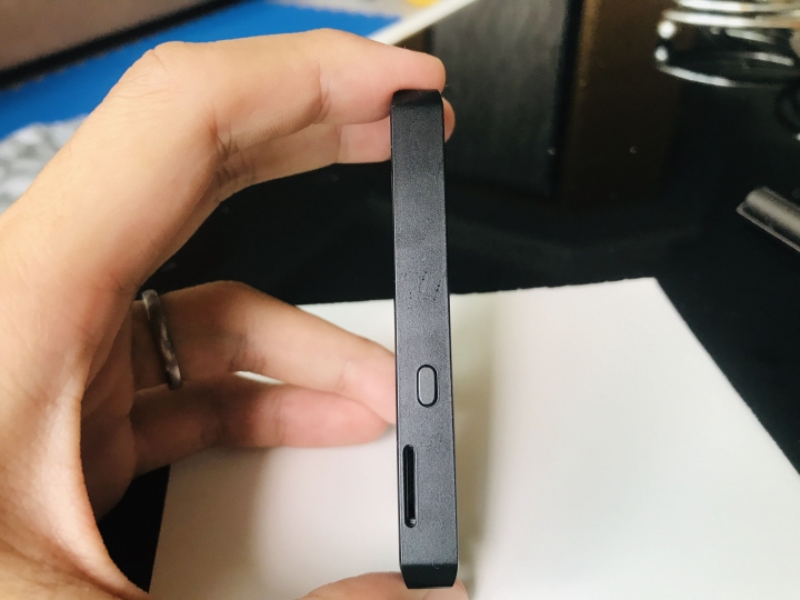 懷舊/復古-銳族D02 MP3 隨身聽使用心得