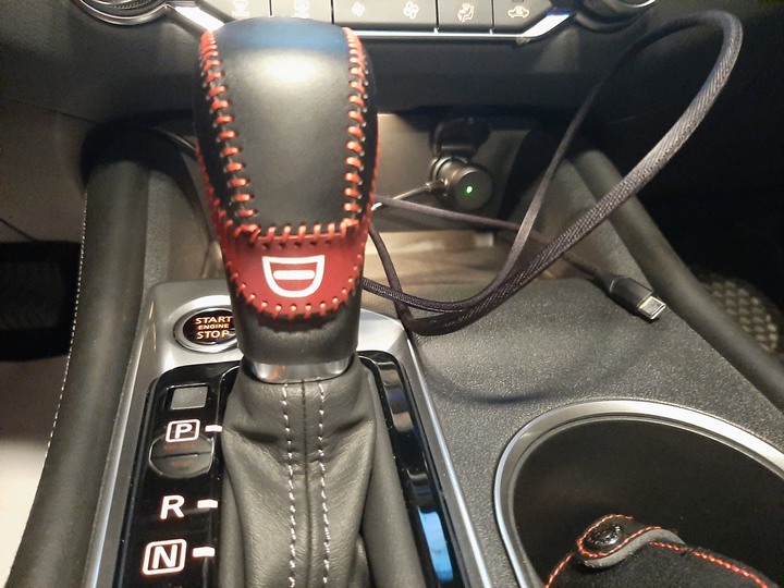 [開箱]不完美Nissan ALTIMA開箱心得文