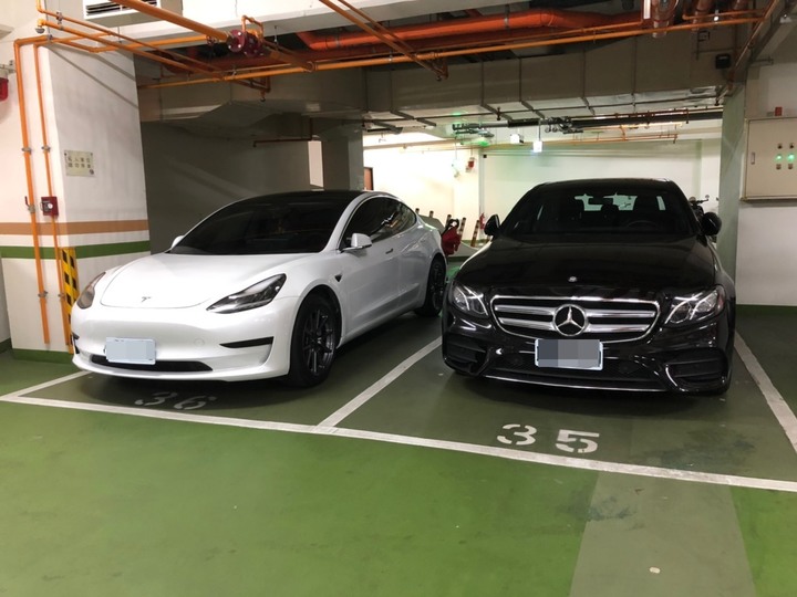 [開箱] 從Mazda 3到Model 3 5000公里用車心得分享