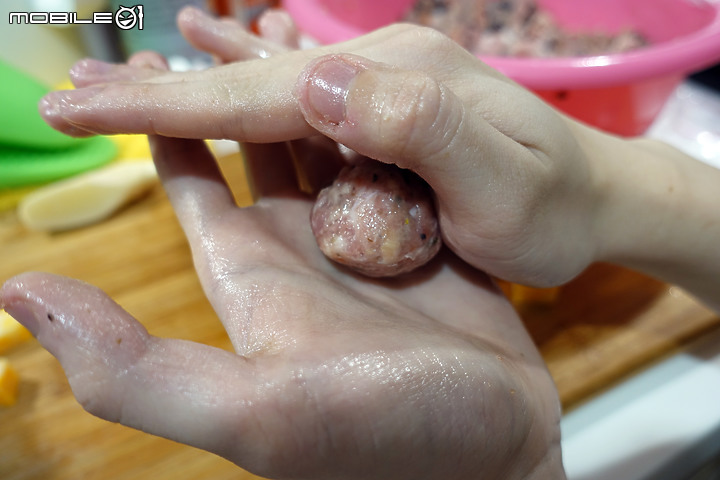 零失敗！「健康小肉丸」多變又簡單~大人小孩都愛吃 料理食譜分享