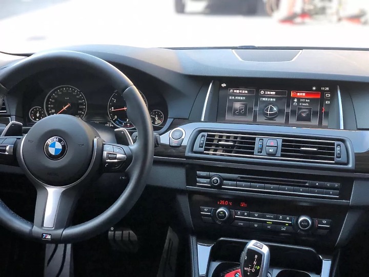 買二手520i銓宏裝安卓機心得分享