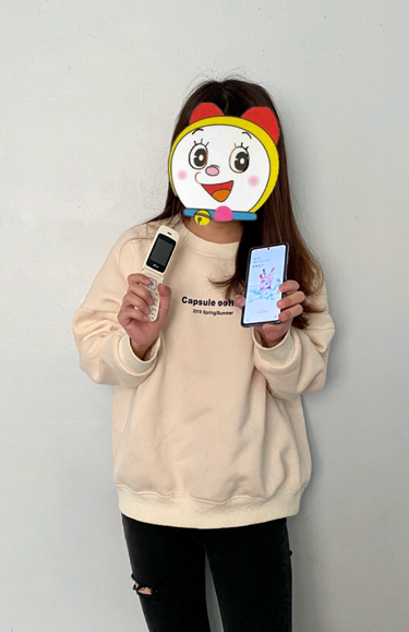 [補開箱]老妹的第二支摺疊機