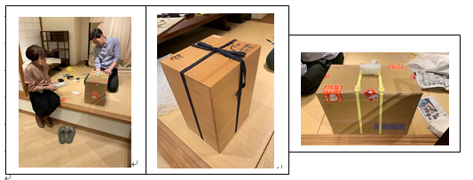 點我看大圖 【收藏迷報到】綺麗人生。收藏日本工藝品紀錄人生和緣份。