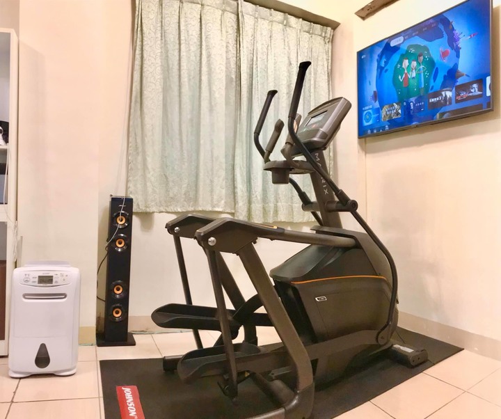 花蓮小鬼屋~LG 75吋LED4K電視 75UH655T-DB 小開箱