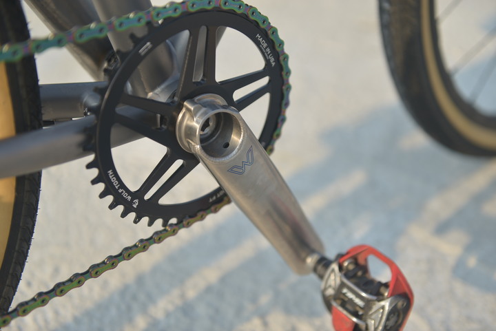 一腳踏入Gravel 的世界! 尋找車友及路線
