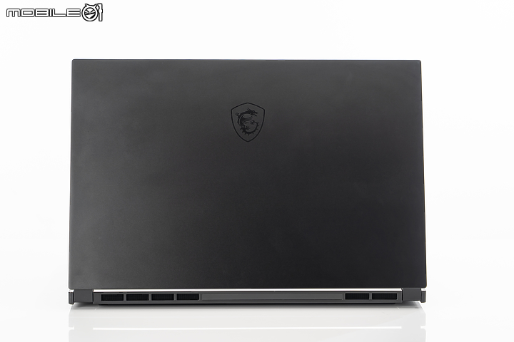 MSI GS66 Stealth 10SGS 測試報告｜不拘泥於電競的龍魂！
