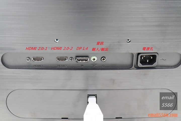 點我看大圖 PHILIPS 飛利浦 328E1C 32吋曲面4K高畫質顯示器開箱-Ultra HD 4K、VA、1500R
