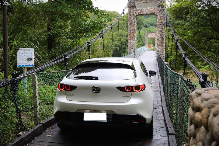 Mazda3解任務與心得分享