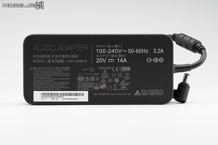 MSI GE75 Raider 10SGS 挑戰旗艦效能 CP 電競王座！