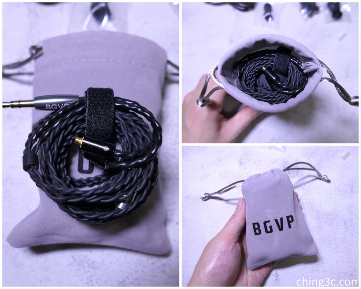 [開箱評測]BGVP Q2 真無線藍牙耳機～無線？有線？自由選擇任意揮灑～