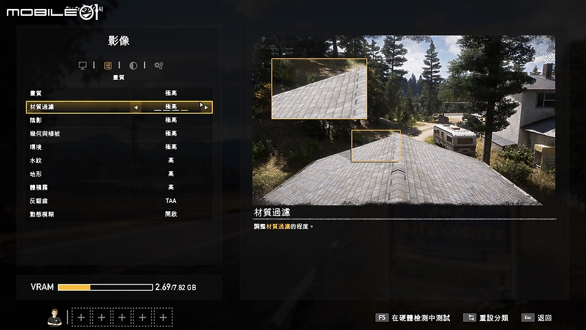 MSI GS66 Stealth 10SGS 測試報告｜不拘泥於電競的龍魂！