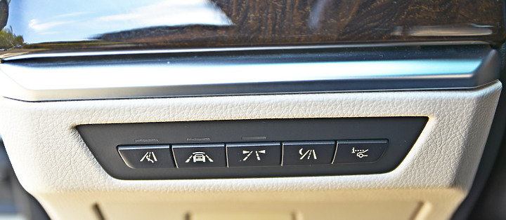 【AJ開箱】跨界跑旅先河之作-BMW 535 GT M-SPORT
