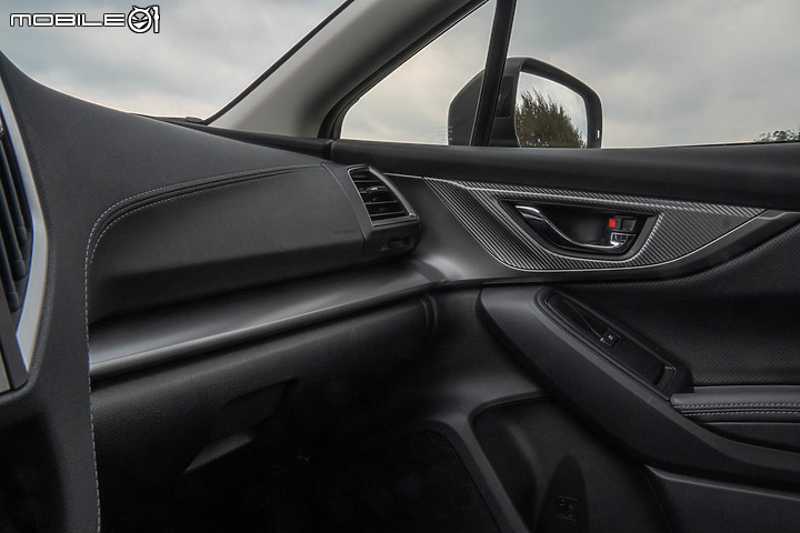 SUBARU Impreza 小改再戰,暖心配備實用升級