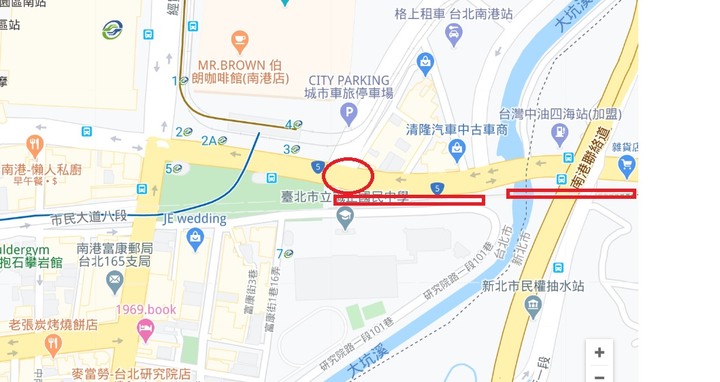 Tram-Train出局!基隆火車站只能輕軌、台鐵二擇一
