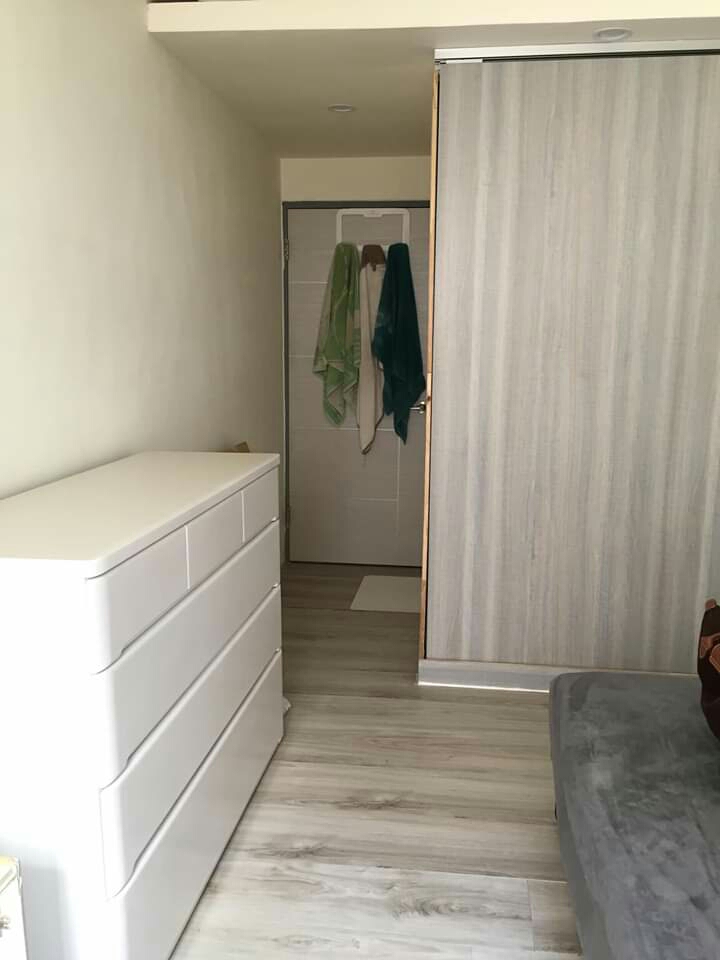 [DIY]笨手笨腳~老屋翻修自己來.....
