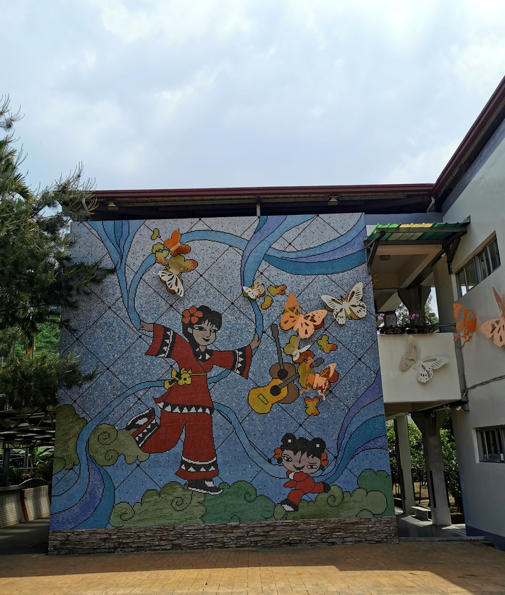小百岳|台中|暗影山|台灣千尺以下最高峰|新社區