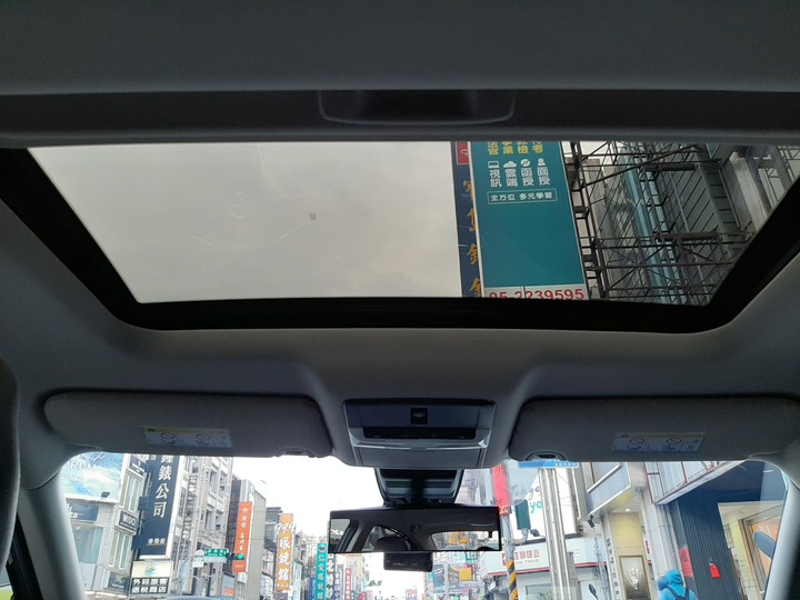 [開箱]不完美Nissan ALTIMA開箱心得文
