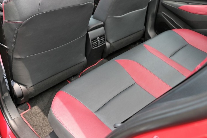【試駕】TOYOTA Corolla Altis GR Sport 帥氣又有樂趣嗎?