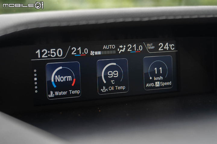 SUBARU Impreza 小改再戰，暖心配備實用升級