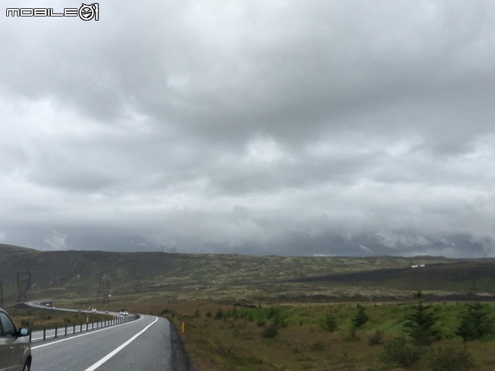 在夢想的路上：一個女生的「冰島」單車環島（Day39-40）