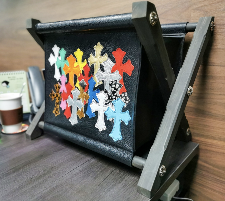 【收藏迷報到】Chrome Hearts 推坑進行中