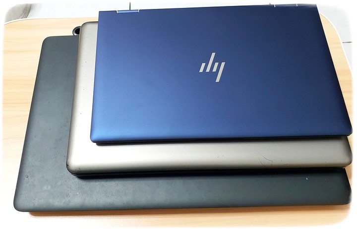 HP Elite Dragonfly 一機一筆 翻轉商務生活,你在哪,行動辦公就在哪!