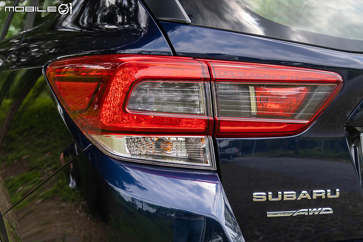 SUBARU Impreza 小改再戰,暖心配備實用升級