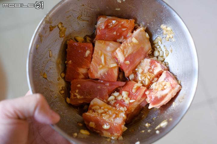 [ 意外料理 ] 馬鈴薯燉肉