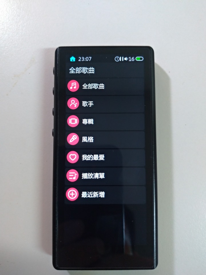 FiiO M3 Pro，不專業的盲狙開箱