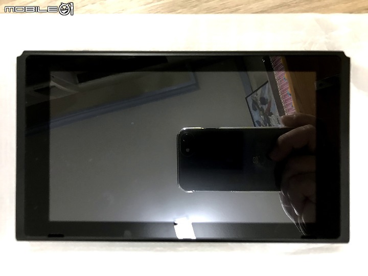 [分享]二手switch魔物獵人xx特仕機開箱