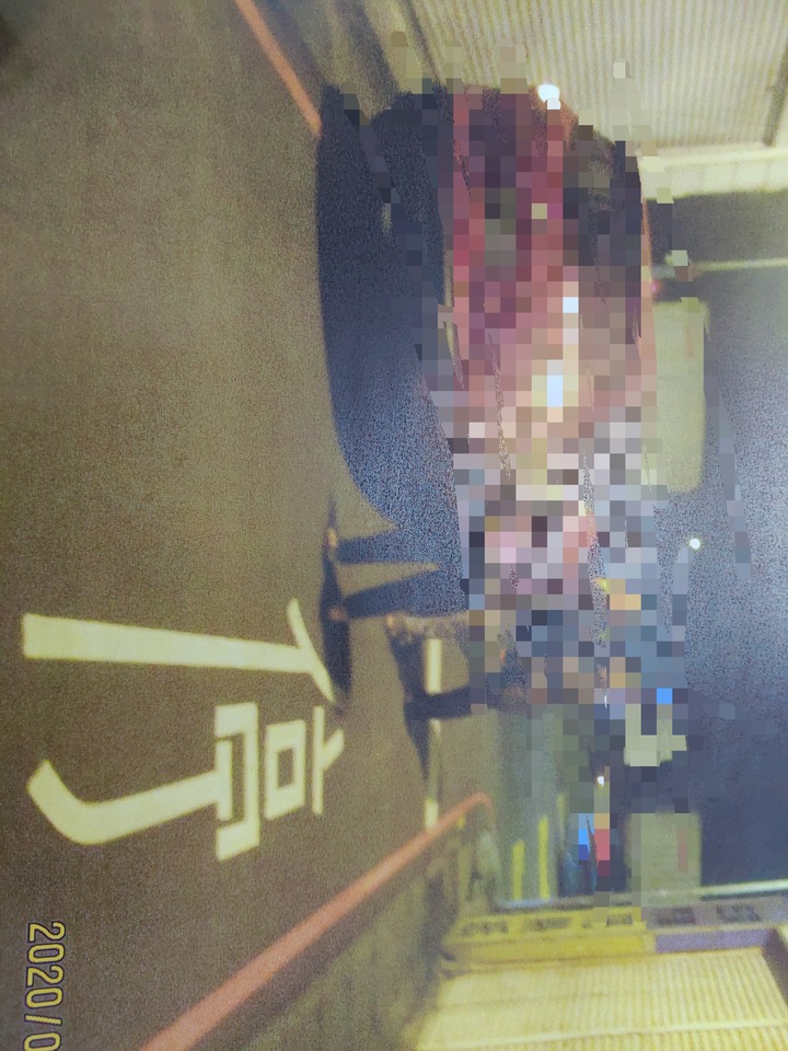 請問車禍肇責歸屬