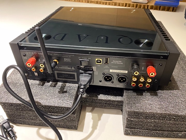 ［器材分享&問題］Artera Solus + AE509