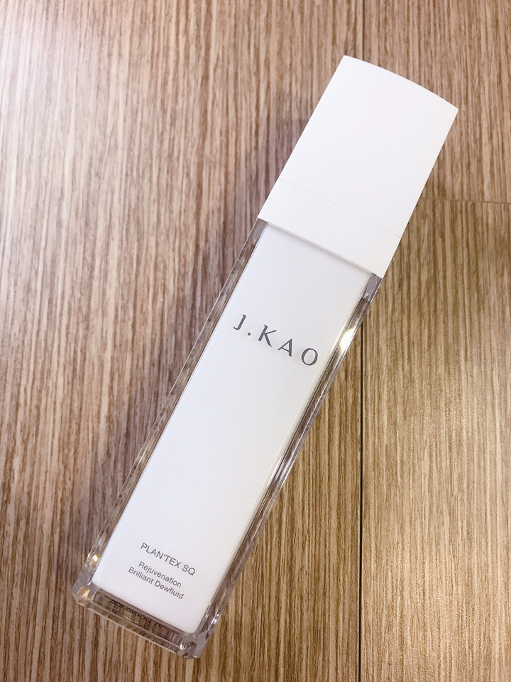 會回購的MIT保養品牌J.KAO