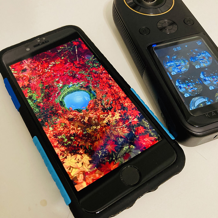iPhone SE2 in STC 4.7吋螢幕保護貼 3D 9H抗藍光、QLA無線充電盤 開箱