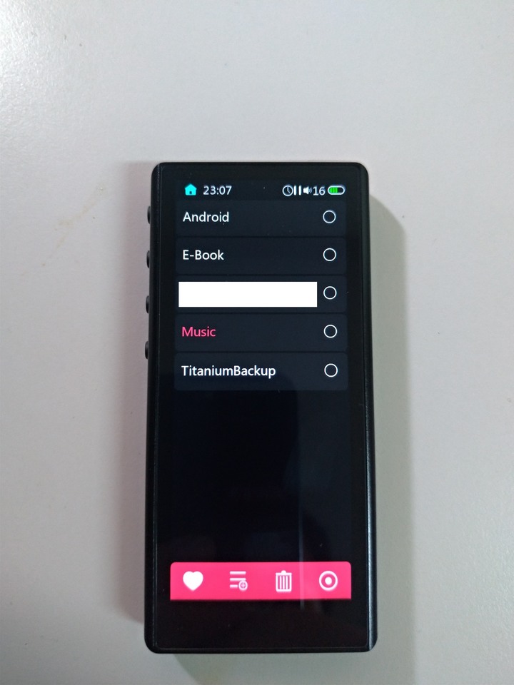 FiiO M3 Pro，不專業的盲狙開箱