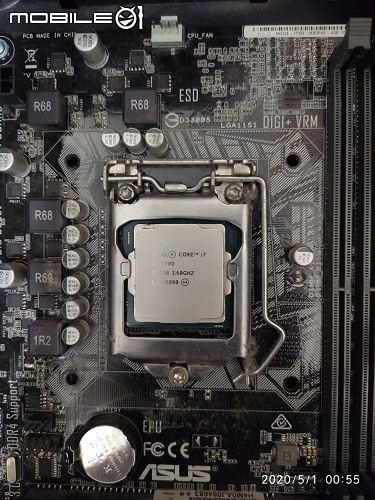 ARCTIC Freezer 34 CPU塔型散熱器微開箱