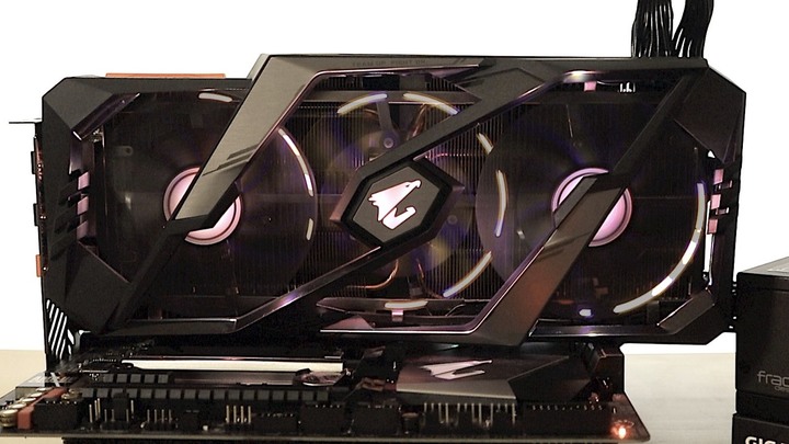 【教學】四張主流顯卡帶你了解顯示卡選購心法!AMD 跟 NVIDIA 哪一個比較強?型號怎麼看?