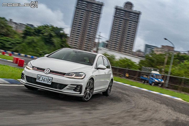 Focus ST x Golf GTI x Veloster x A35 4MATIC 鋼砲之戰，各級玩味樂趣大不同