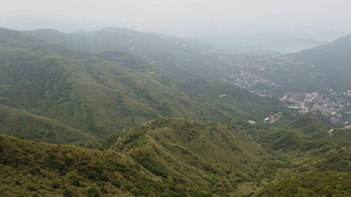 [樂山童盟] [新北瑞芳] 半屏山登山步道