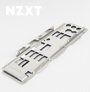 點我看大圖 Intel 10th 處理器與 Z490I Aorus Ultra,NZXT H1 最佳 ITX 解決方案!