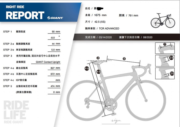 [開箱] 2021 TCR Advanced 2 KOM 碎碎念開箱(圖多)