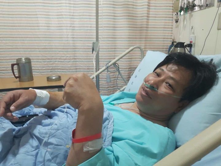 哇靠、誤診！第二次心肌梗塞跟著來了～