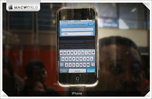 iPhone 2007-2020 數值整理 (iPhone SE續航能力破解)