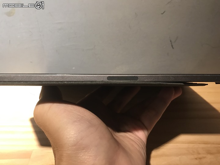 點我看大圖 【開箱】隱形支架 FoldStand