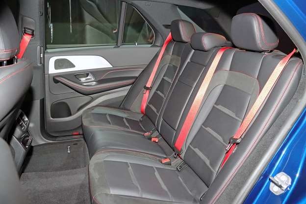 單一車型售價 449 萬，Mercedes-AMG「53」家族 SUV 新成員 GLE 53 4MATIC+正式發表