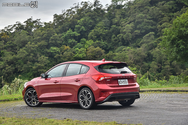 Auris x Focus x Mazda3 x Scala「熱門掀背車集評」空間配備 / 加速繞錐 / 保修成本 一次看分明！