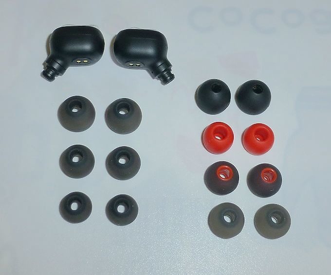 (簡單文) 2020/5 小米 藍牙耳機 AirDots(Earbuds)超值版