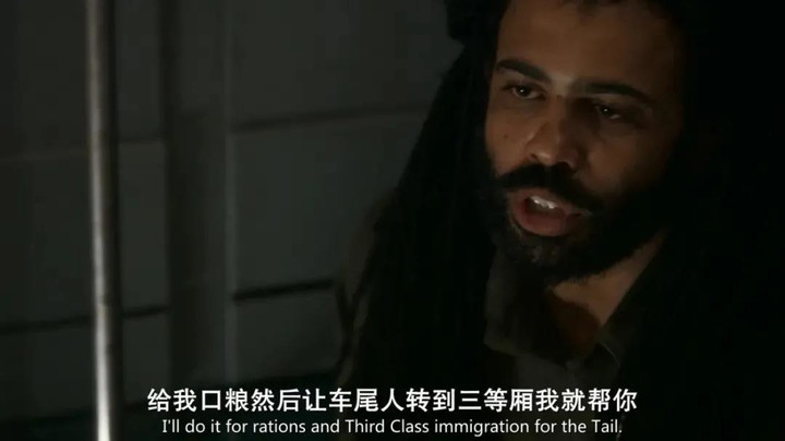 《寄生蟲》之後,奉俊昊監製的新作來了,剛開播就登頂第一!
