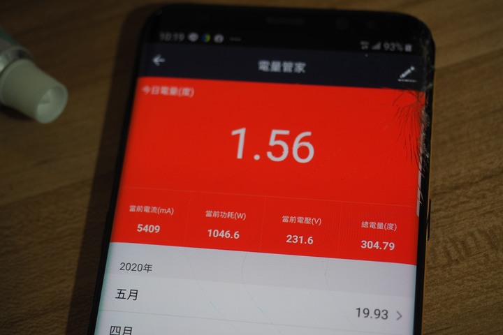 【續篇】超推薦Panasonic PX頂級旗艦-分離式空調/冷氣,實在太喜歡省電超有感,雲端操作好智慧,空氣淨化看的見!