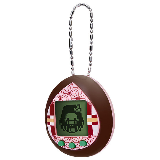 培育出自己的柱吧！BANDAI《鬼滅之刃》電子雞登場